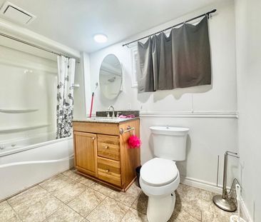 For Lease - 431 Woodwarden Avenue, Milton, Ontario - Photo 4