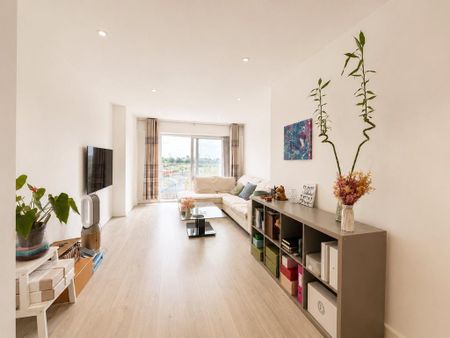 2 bedroom flat to rent - Photo 3