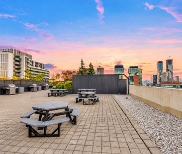 For Lease - 323 Richmond Street Unit# 957, Toronto, Ontario - Photo 5