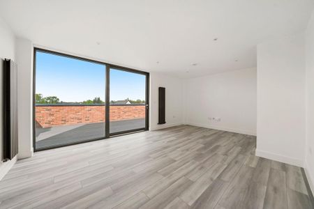 2 bedroom flat to rent - Photo 4