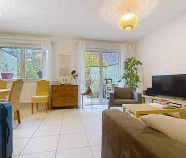 Appartement 2 pièces à Traenheim - Photo 1