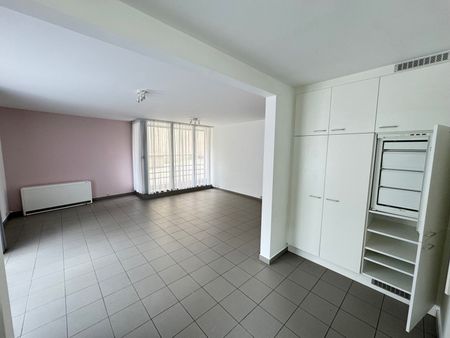 Spacieux rez de chaussée 2ch à 1348 Ottignies-Louvain-la-Neuve Louvain-la-Ne  Loyer: 1 050 € - Photo 3