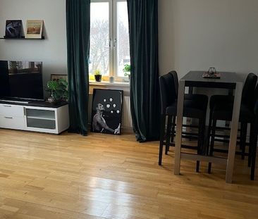 Vallgatan, Sundsvall - Photo 6