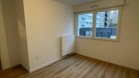 Appartement Metz F3 - neuf - parking ss/sol - Photo 3