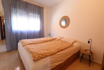 Apartamento en Terrazas II , Campoamor