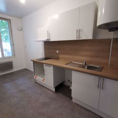 Location Appartement ROUEN - Photo 3