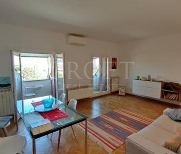 Attic-Flamino-Donatello: Lovely 2 Bedroom furnished flat with panor... - Photo 1