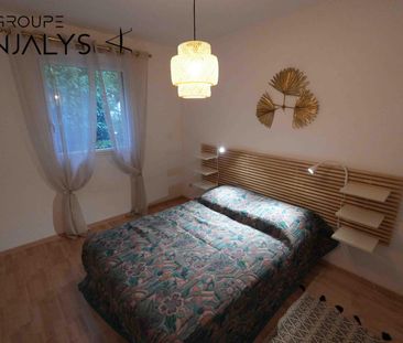 Location Appartement 2 pièces 46m² LIMONEST 69760 - Photo 4