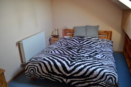 Three bedrooms+living room flat on Kassai street - Fotó 5
