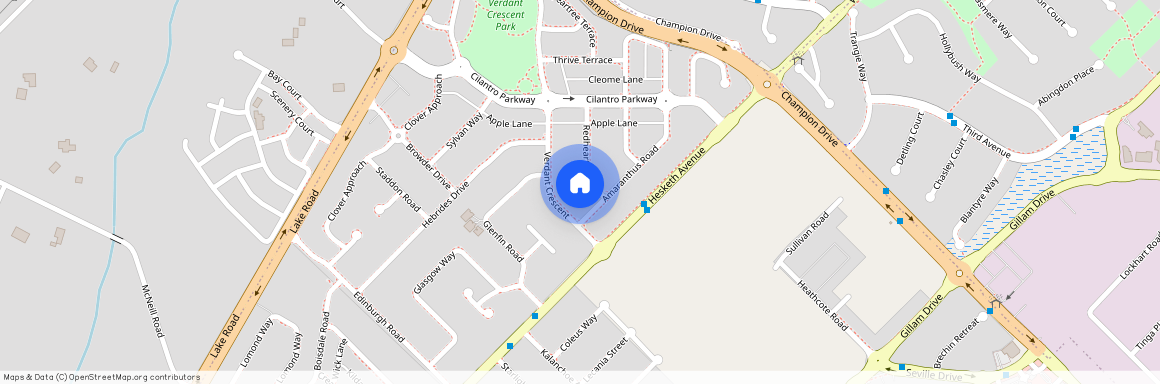 23 Redheart Way, Seville Grove