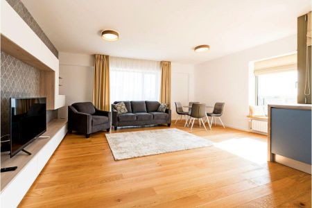 Apartament 2 camere de inchiriat Zona Aviatiei (Aviatiei Park) - Fotografie 2