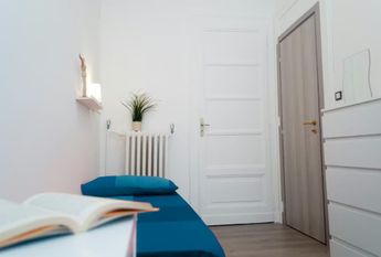 Via Aldo Barbaro, Turin, Piedmont 10143