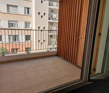 Marseille 7ème - Le Pharo/Catalans - Emplacement idéal - 3P 62 m² e... - Photo 5