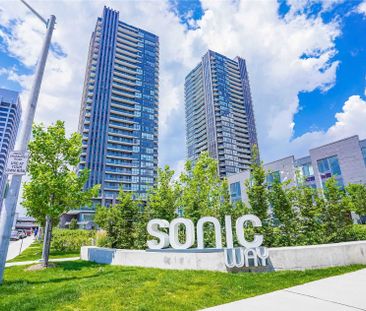 For Lease - 2 Sonic Way Unit# 2203, Toronto, Ontario - Photo 6