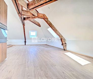 Appartement T2 près de BRIVE LA GAILLARDE à louer - Photo 2