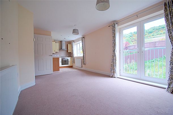 2 bed apartment to rent in Blueberry Way, Scarborough, YO12 - Photo 1