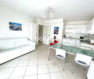 Location AppartementAntibes - Photo 3