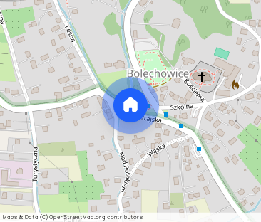 Dom 110m^2 bliźniak w cichej i zielonej okolicy, wysoki standard - Zdjęcie 1
