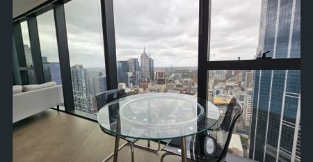 HIGH FLOOR, FLEXIBLE TERM, FURNISHED OPTION - Photo 4