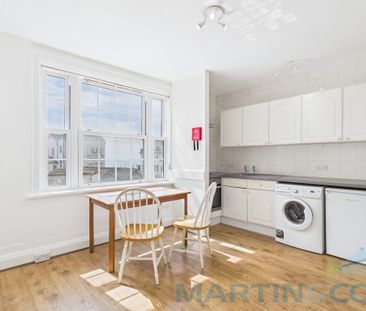 1 bedroom flat to rent - Photo 6