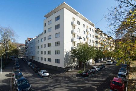 1 Zimmer, 29 m², 2. Stock - Foto 5