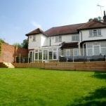 4 bedroom detached house to rent - Photo 1