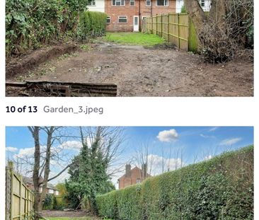 2 Bed Terraced House, Manton Crescent, NG9 - Photo 1