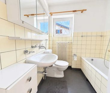 Charming 5.5-room detached house with large garden in Buchs AG - Foto 4