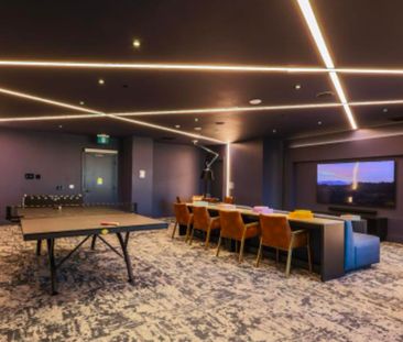 For Lease - 285 Dufferin Street Unit# 333, Toronto, Ontario - Photo 2