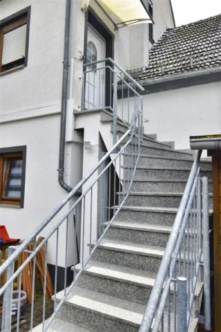 100 qm große Maisonettewohnung in ruhiger Lage - Photo 5