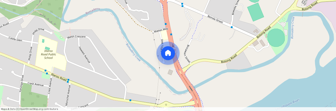 9B Mattes Way, NSW 2541, Bomaderry