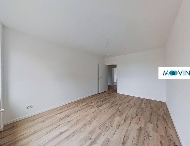 Raum für Träume – moderne 3 Zimmer mit Balkon und Wohlfühlfaktor - Foto 1