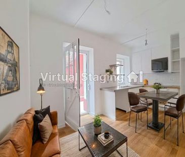 Travessa Bahuto, Lisbon, Lisbon 1350-297 - Photo 3