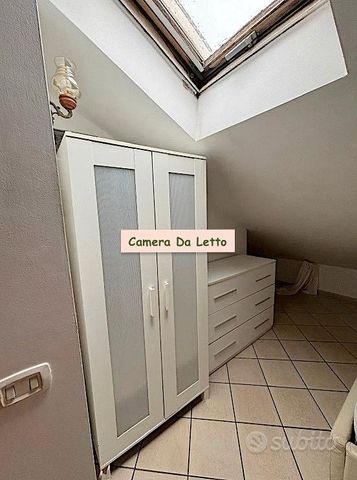 VALMONTONE BiLOCALE ARREDATO CON BALCONE - Photo 3
