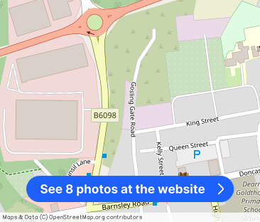 Gosling Gate Road, Goldthorpe - Photo 1