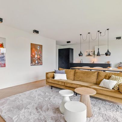 Mary Van Der Sluisstraat, Amsterdam - Photo 1