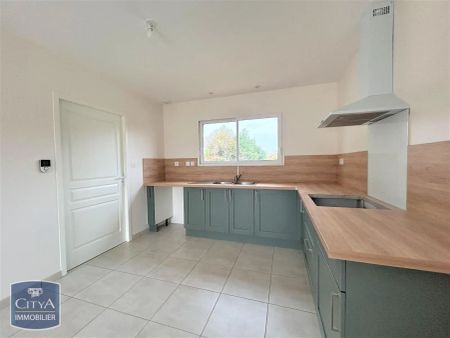 Maison à louer 3 pièces 80m² - Photo 5