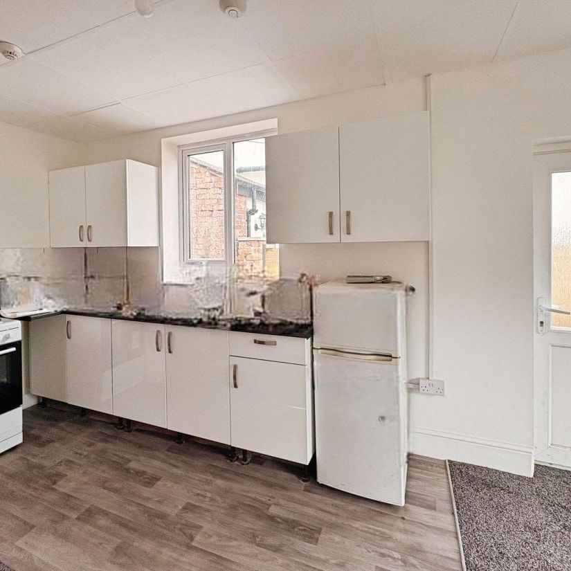 Ryder Street, Pontcanna - Photo 1