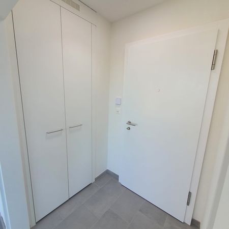 1.5 Zimmer, 51 m², 5. Stock - Foto 3