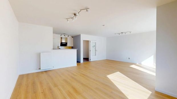 Appartement te huur - Foto 1