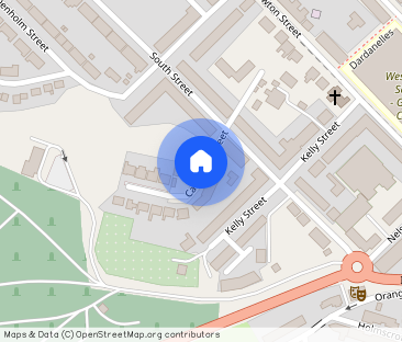 Caddlehill Street, Greenock, PA16 - Photo 1