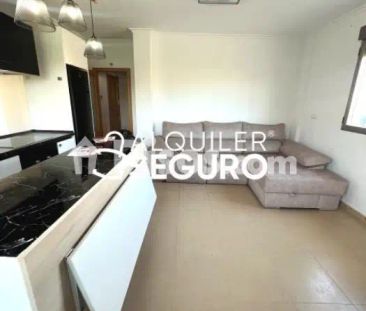 Piso en alquiler en Archena - Photo 1