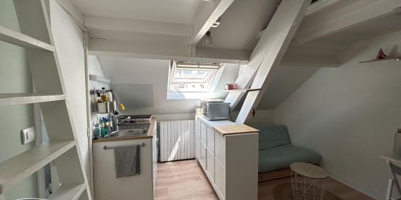 Location Appartement 1 pièce 12m² TOURS 37000 - Photo 3