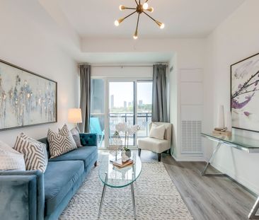 For Lease - 25 Neighbourhood Lane Unit# 414, Toronto, Ontario - Photo 2