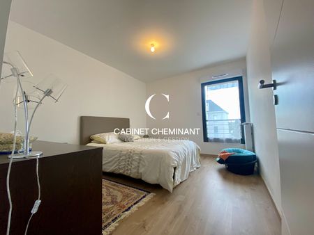 Location Appartement 3 pièces 64m² - Photo 3