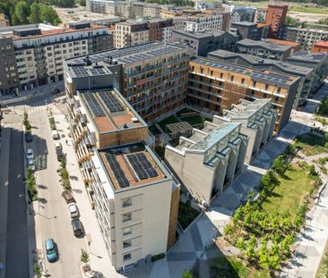 Turfgatan, Täby - Foto 4