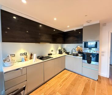 2 Bed Flat, Rathbone Market, E16 - Photo 6