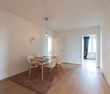 Zimmer in der Klara Franke Straße 8 - Photo 2