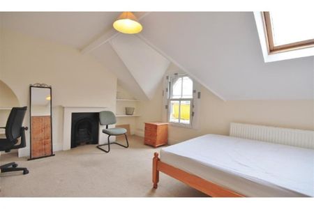 5 bedroom terraced house to rent - Photo 5