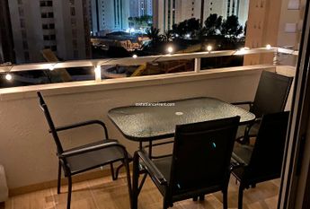 Winter let La Cala Finestrat